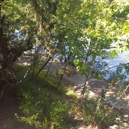 Fun Camping Campsite *