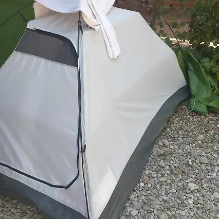 Fun Camping Antalya
